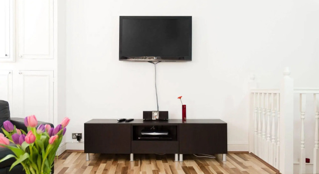 Club Living - Marylebone Apartments