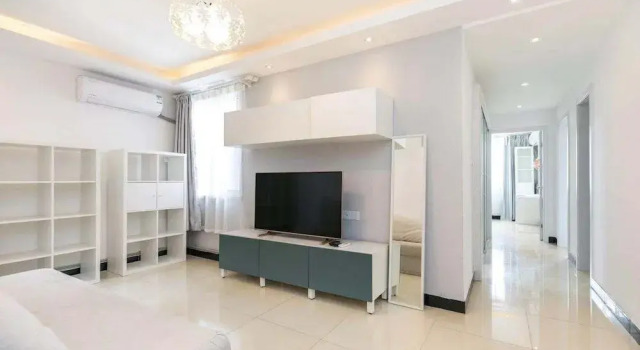 Shanghai Yuesu Dongan Road No.2 Branch, Varaa Hotelli Xuhui 