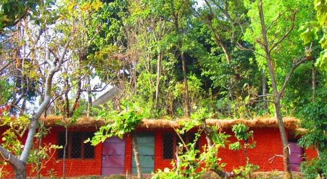 Camp Theva Heights Tents, Rezervovat Hotel Déhrádún Uttarakhand