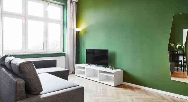 Urban Nest Apartments Radziwiłłowska 12, Забронировать Апартаменты/квартира Старый город Краков, рядом с Аттракцион «Аллея потерянных душ»