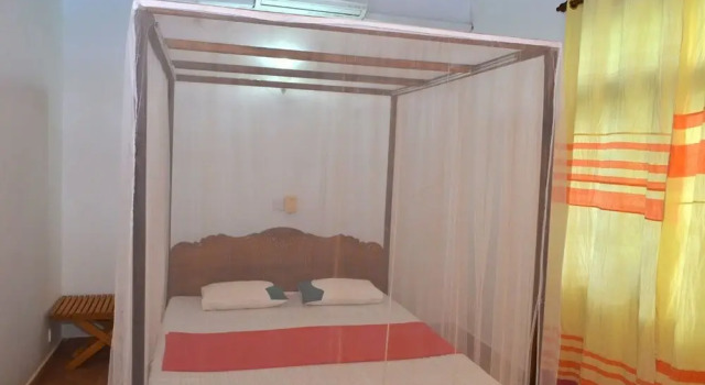 Beach House Negombo, Забронировать Отель Отели Западной провинции 3 звезды, 3*
