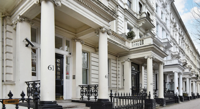 London Lifestyle Apartments Chelsea