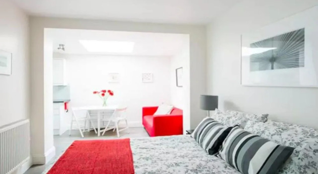 Gloucester St. Studios, Забронировать Отель Отели Англии 3 звезды, 3*