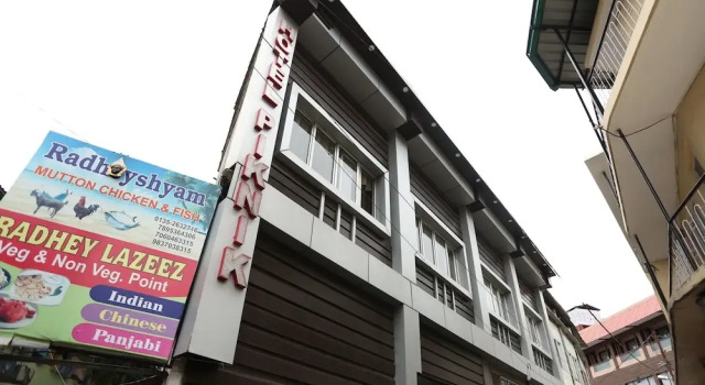 OYO 2576 Hotel Piknik, Rezervovat Hotel Mussoorie Uttarakhand