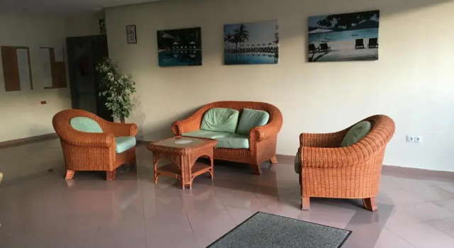 Apartamento Molino Blanco