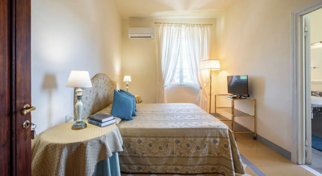 Номер Classic Agriturismo Bio Fattoria Bacio