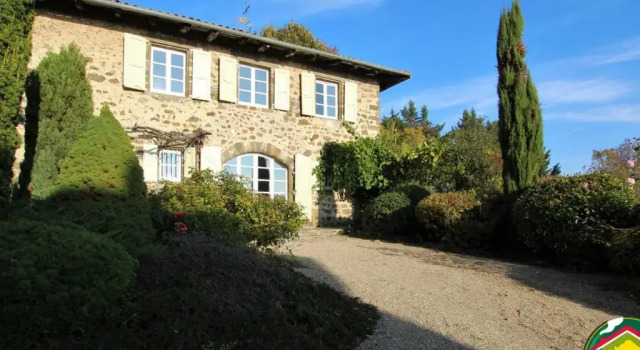 Gite Polignac, 4 pièces, 6 personnes - FR-1-582-119