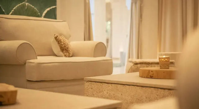 Les Palmiers Boutique Hôtel & Spa, Rezervați Stațiune Tounsi Marrakech
