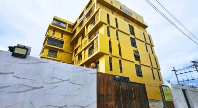 Goldsmith Bangkok Residence, Забронировать Отель Отели Бангкока с бассейном, Бассейн