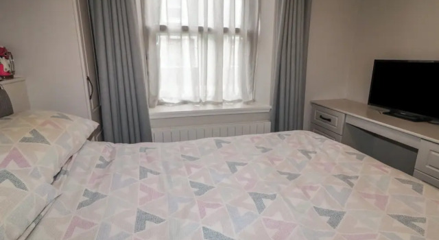 Gweedore Homestead, Prenota Casa vacanze Bunbeg 