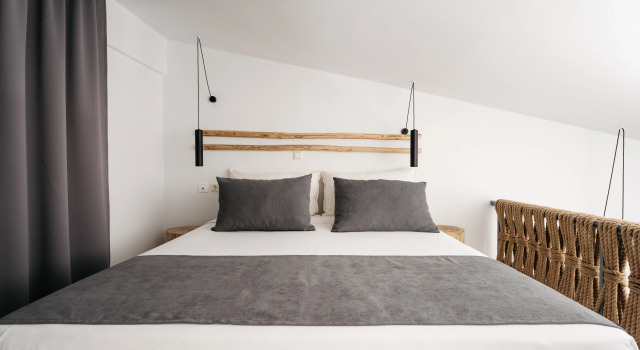 Petradi Beach Lounge Hotel