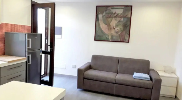 Studio in Rignano Sull'arno, With Shared Pool, Furnished Garden and Wifi