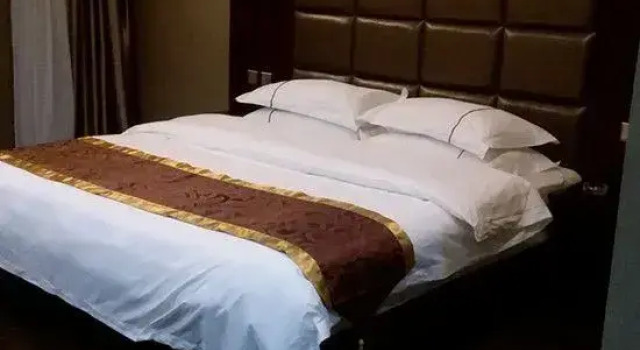 Huangguoshu sendu Hotel