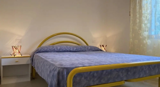Spacious Apartment for Six-beahost