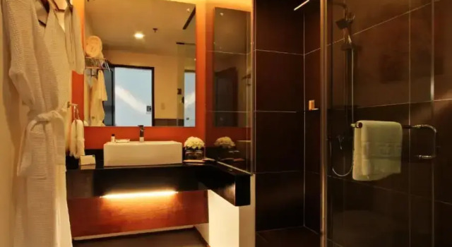 Люкс Executive The Harvest Hotel Managed by HII