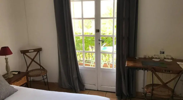 Номер Standard La Ripaille