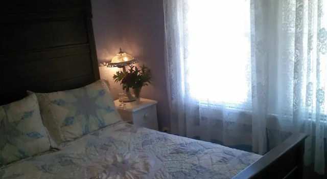 Island Guest House B&B