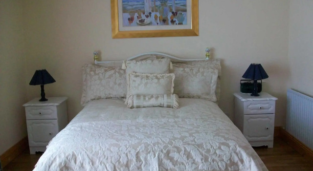 Greenacres B&B, Rezervați Bed and Breakfast Brittas 