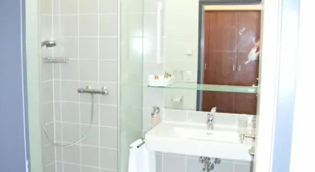 Номер Standard Vitalhotel Quellengarten - Bed & Breakfast