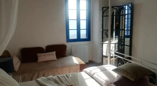 Parfumu Di Celu, Varaa Hotelli Corte 