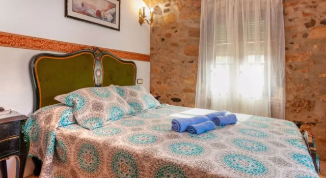 House Can Funei Calonge, Забронировать Отель Отели Калонже 4 звезды, 4*