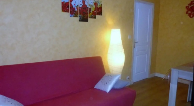 Apartment With 2 Bedrooms in Saint-esteben, With Wonderful Mountain Vi, Réserver Appartement Saint-Esteben 