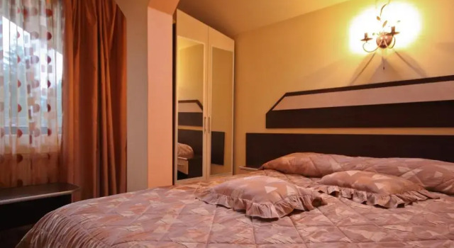 Suite 2 camere Complex Turistic Le Baron