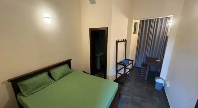 Двухместный номер Standard с видом на город UDF City Hotel Kandy