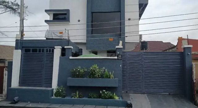 Grand Churchill Luxury Hotel, Book Hotel Lagos Lagos State