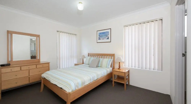Tradewinds, Unit 1/110 Victoria Parade, Забронировать Отель Нельсон-Бей Port Stephens, рядом с Морской заповедник Флай-Пойнт