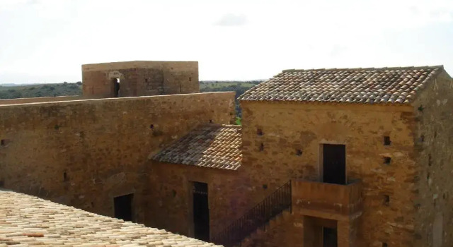 Двухместный номер Superior Дуплекс Wine Relais Feudi Del Pisciotto