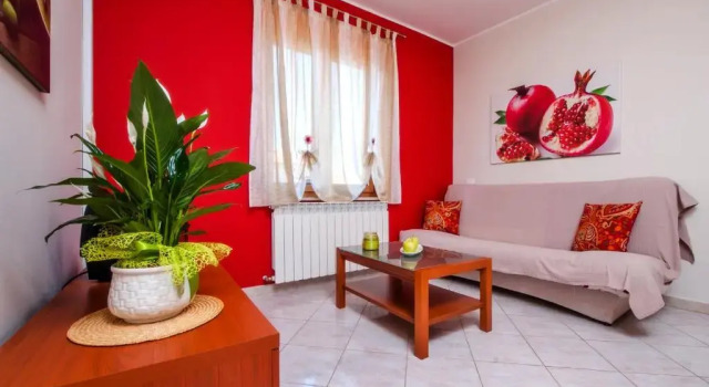 Apartments Martina
