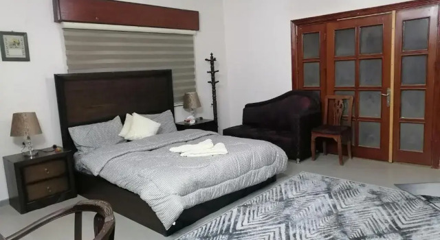 Апартаменты с 2 комнатами Jasmines House