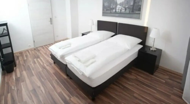Номер Standard Bedroom