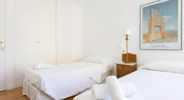 APARTAMENTOS KASA 25 - Sol y Playa, Забронировать Апартаменты/квартира Отели Аликанте с бассейном, Бассейн
