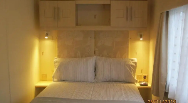 119 Brigham Holiday Park., Varaa Huoneisto Asunnot kohteessa Merseyside, Huoneisto
