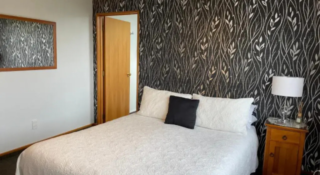 Одноместный номер Standard Amberlea Cottages