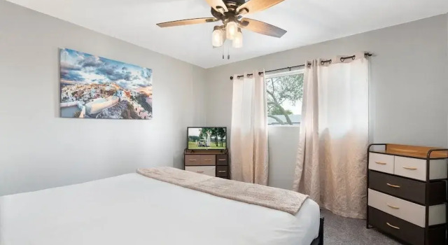Papago Polka, Забронировать Отель Пруд в Темпе Phoenix Metropolitan Area, рядом с Vista Del Camino Park