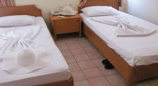 Konar Hotel - All Inclusive