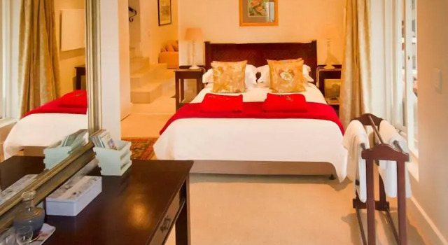 Apple and Spice Guesthouse, Забронировать Отель Отели George Central 4 звезды, 4*