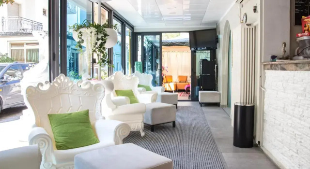Hotel Okinawa