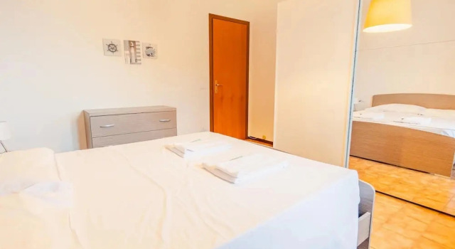 Коттедж Villa Quantum Sole - Italian Homing