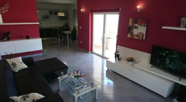 Charming modern house with the new swimming pool - apartment Maya 1