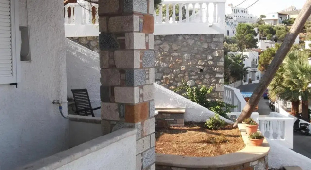 Коттедж Villa Niki