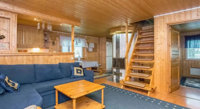 House Joutsen Kouvola, Prenota Hotel Verla Finlandia Meridionale