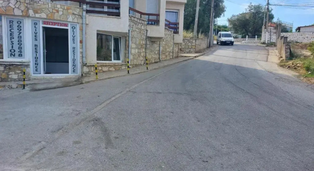 Olives Residence, Book Hotel Himarë Vlorë County