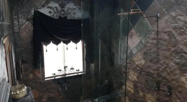 Номер Deluxe Excalibur Boutique Hotel