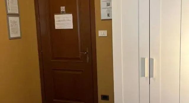 Одноместный номер Corso Porta Nuova 39