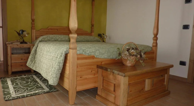Agriturismo Ca di Racc, Забронировать Отель Вальгольо 