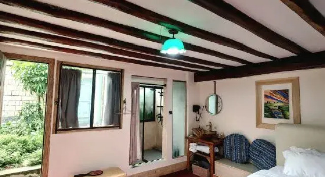 Suite Deluxe S&G Inn